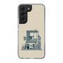 Slim Protection Case［ Binetsu - Buildings 3 ］