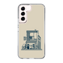 Slim Protection Case［ Binetsu - Buildings 3 ］