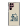 Slim Protection Case［ Binetsu - Buildings 3 ］