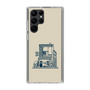Slim Protection Case［ Binetsu - Buildings 3 ］