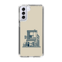 Slim Protection Case［ Binetsu - Buildings 3 ］