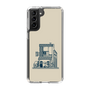 Slim Protection Case［ Binetsu - Buildings 3 ］