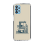 Slim Protection Case［ Binetsu - Buildings 3 ］