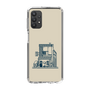 Slim Protection Case［ Binetsu - Buildings 3 ］