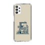 Slim Protection Case［ Binetsu - Buildings 3 ］
