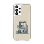 Slim Protection Case［ Binetsu - Buildings 3 ］