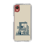 Slim Protection Case［ Binetsu - Buildings 3 ］