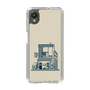 Slim Protection Case［ Binetsu - Buildings 3 ］