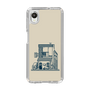 Slim Protection Case［ Binetsu - Buildings 3 ］