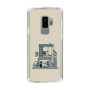 Slim Protection Case［ Binetsu - Buildings 3 ］