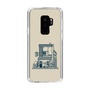 Slim Protection Case［ Binetsu - Buildings 3 ］