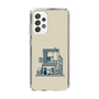 Slim Protection Case［ Binetsu - Buildings 3 ］