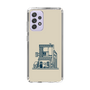 Slim Protection Case［ Binetsu - Buildings 3 ］