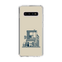 Slim Protection Case［ Binetsu - Buildings 3 ］