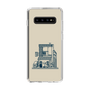 Slim Protection Case［ Binetsu - Buildings 3 ］