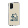 Slim Protection Case［ Binetsu - Buildings 3 ］