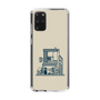 Slim Protection Case［ Binetsu - Buildings 3 ］