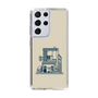 Slim Protection Case［ Binetsu - Buildings 3 ］