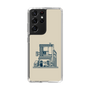 Slim Protection Case［ Binetsu - Buildings 3 ］