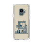 Slim Protection Case［ Binetsu - Buildings 3 ］