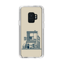 Slim Protection Case［ Binetsu - Buildings 3 ］