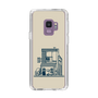 Slim Protection Case［ Binetsu - Buildings 3 ］