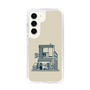 Slim Protection Case［ Binetsu - Buildings 3 ］