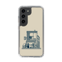 Slim Protection Case［ Binetsu - Buildings 3 ］