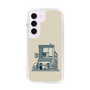 Slim Protection Case［ Binetsu - Buildings 3 ］