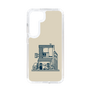 Slim Protection Case［ Binetsu - Buildings 3 ］