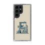 Slim Protection Case［ Binetsu - Buildings 3 ］