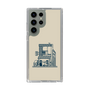 Slim Protection Case［ Binetsu - Buildings 3 ］
