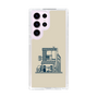 Slim Protection Case［ Binetsu - Buildings 3 ］