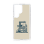 Slim Protection Case［ Binetsu - Buildings 3 ］