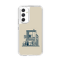 Slim Protection Case［ Binetsu - Buildings 3 ］
