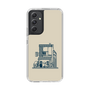 Slim Protection Case［ Binetsu - Buildings 3 ］