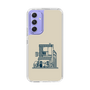 Slim Protection Case［ Binetsu - Buildings 3 ］