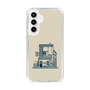 Slim Protection Case［ Binetsu - Buildings 3 ］