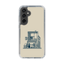 Slim Protection Case［ Binetsu - Buildings 3 ］