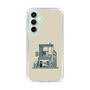 Slim Protection Case［ Binetsu - Buildings 3 ］