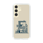 Slim Protection Case［ Binetsu - Buildings 3 ］