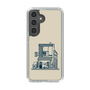 Slim Protection Case［ Binetsu - Buildings 3 ］