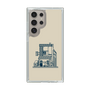 Slim Protection Case［ Binetsu - Buildings 3 ］