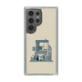 Slim Protection Case［ Binetsu - Buildings 3 ］