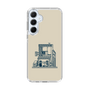 Slim Protection Case［ Binetsu - Buildings 3 ］