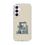 Slim Protection Case［ Binetsu - Buildings 3 ］