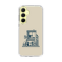 Slim Protection Case［ Binetsu - Buildings 3 ］