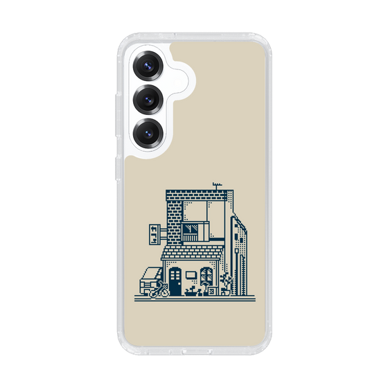 Slim Protection Case［ Binetsu - Flowers 2 ］