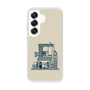 Slim Protection Case［ Binetsu - Flowers 2 ］