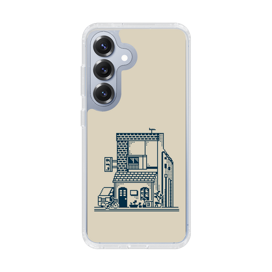 Slim Protection Case［ Binetsu - Flowers 2 ］
